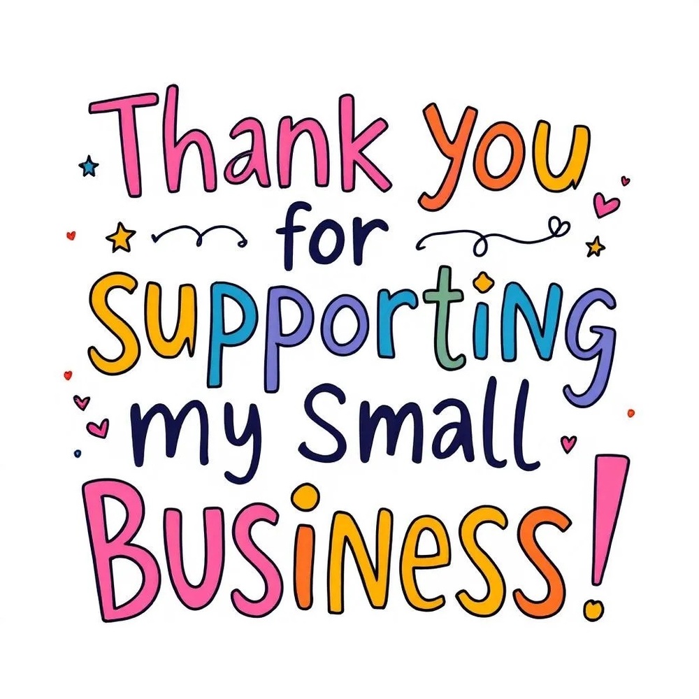 Thanks for stopping by!